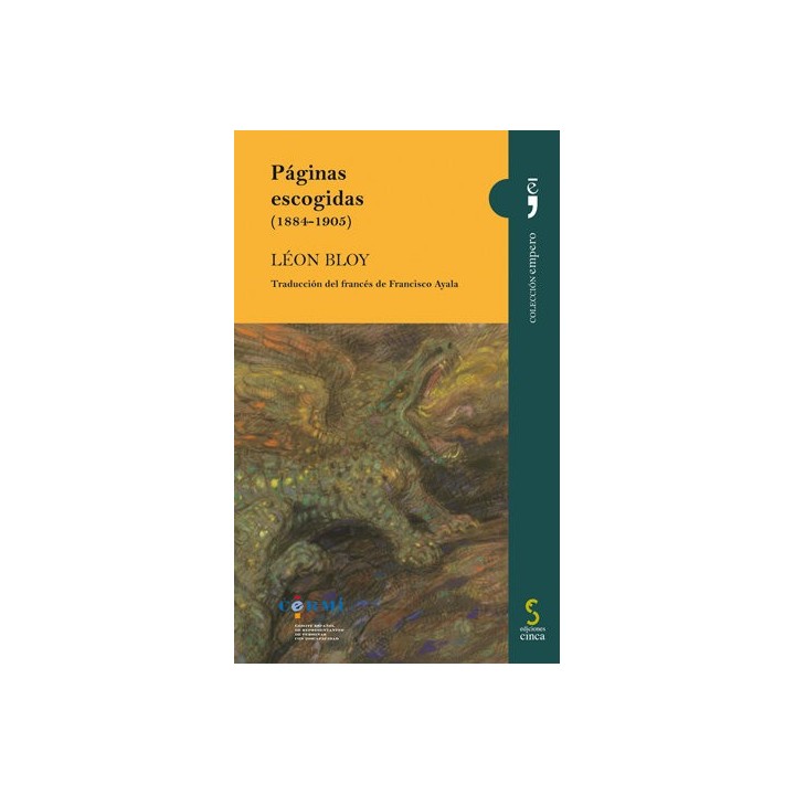 PAGINAS ESCOGIDAS 1884 1905