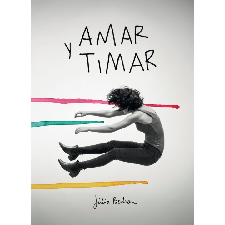AMAR Y TIMAR