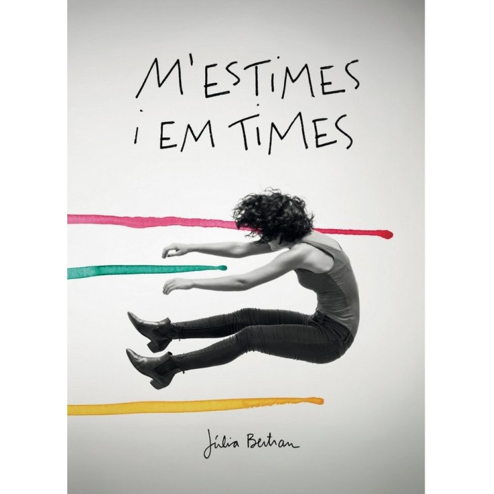 M'ESTIMES I EM TIMES