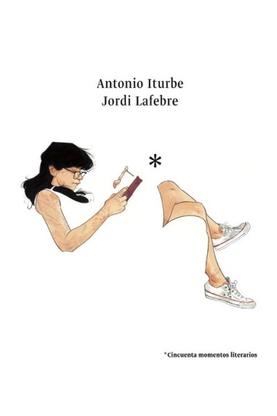 50 MOMENTOS LITERARIOS