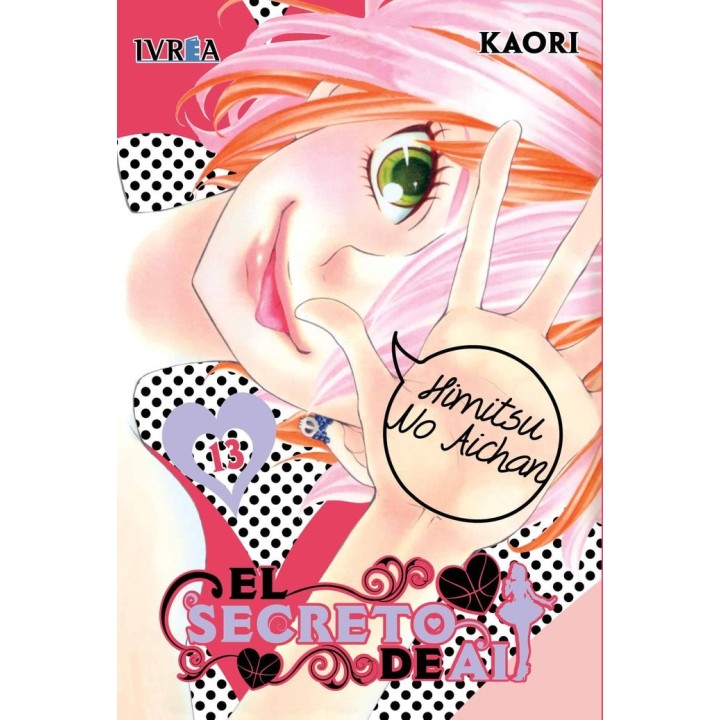 SECRETO DE AI 13