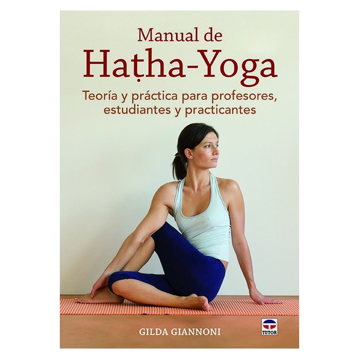 MANUAL DE HATHA-YOGA