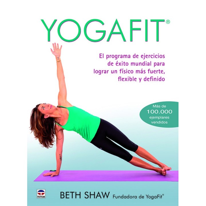 YOGAFIT