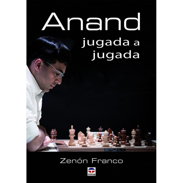 ANAND JUGADA A JUGADA