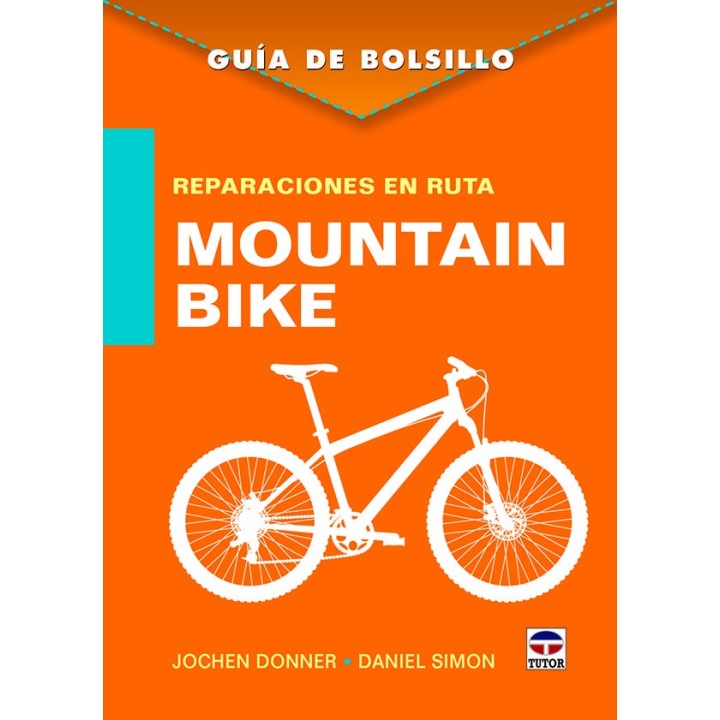 REPARACIONES EN RUTA MOUNTAIN BIKE