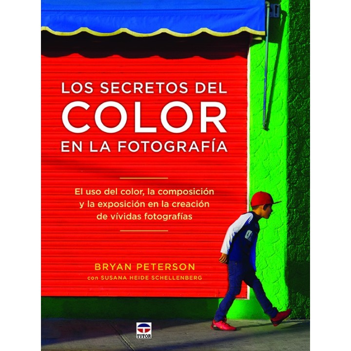 SECRETOS DEL COLOR EN LA FOTOGRAFIA,LOS