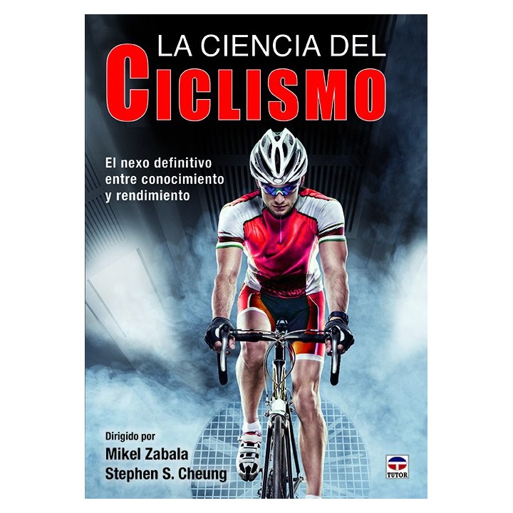 CIENCIA DEL CICLISMO,LA