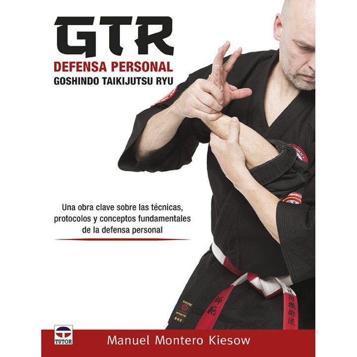 GTR DEFENSA PERSONA