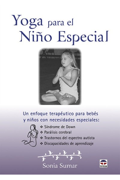 YOGA PARA EL NIÑO ESPECIAL