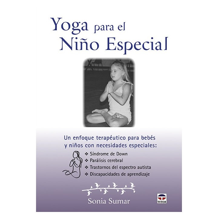 YOGA PARA EL NIÑO ESPECIAL