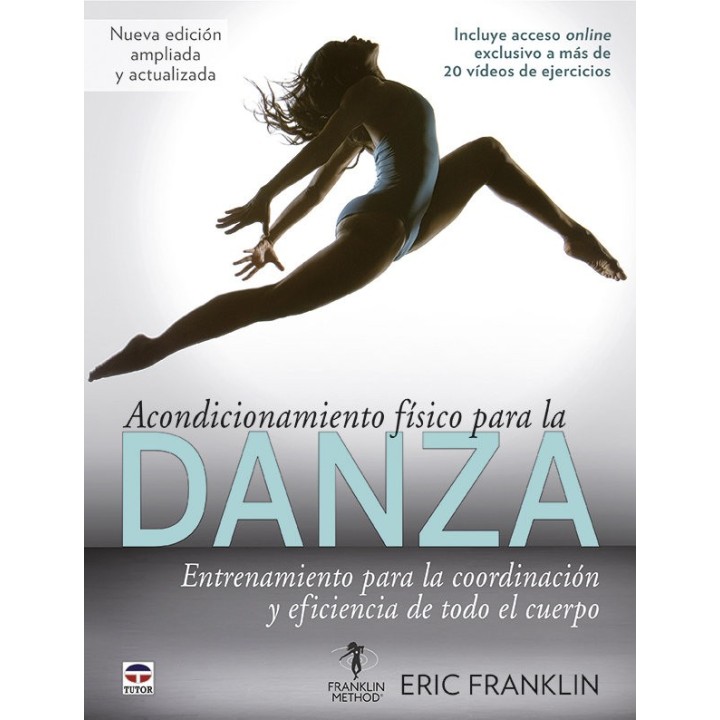 ACONDICIONAMIENTO FISICO PARA LA DANZA