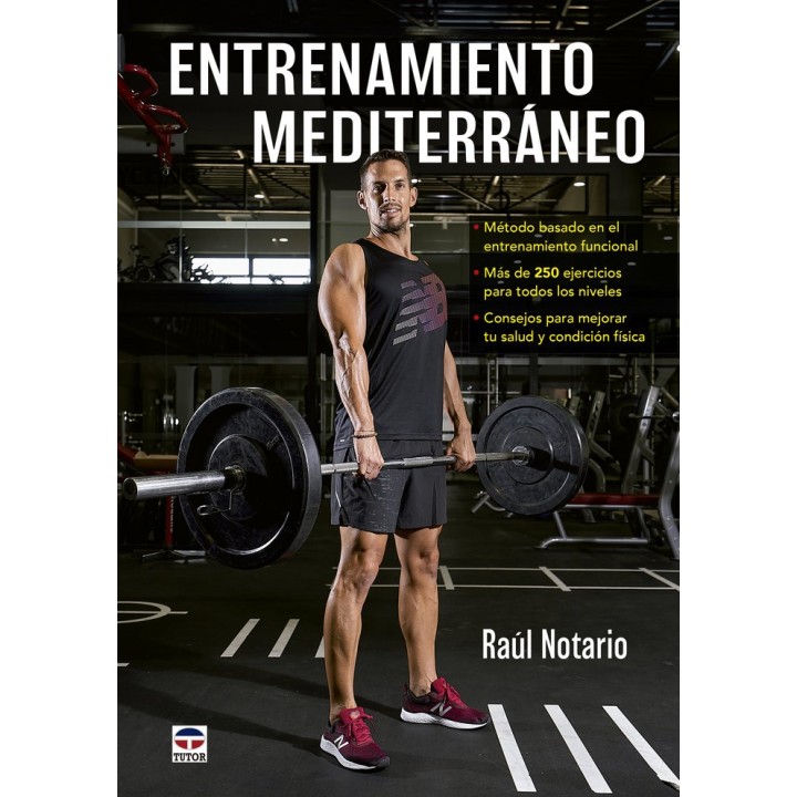 ENTRENAMIENTO MEDITERRANEO