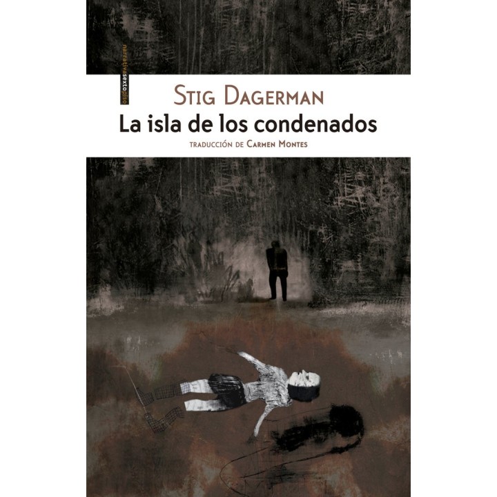 ISLA DE LOS CONDENADOS,LA