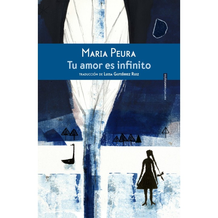 TU AMOR ES INFINITO