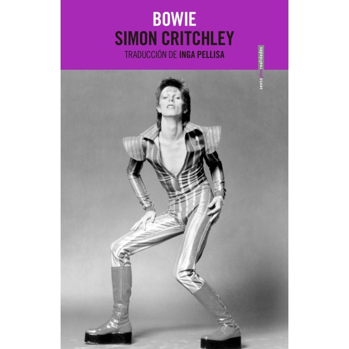 BOWIE