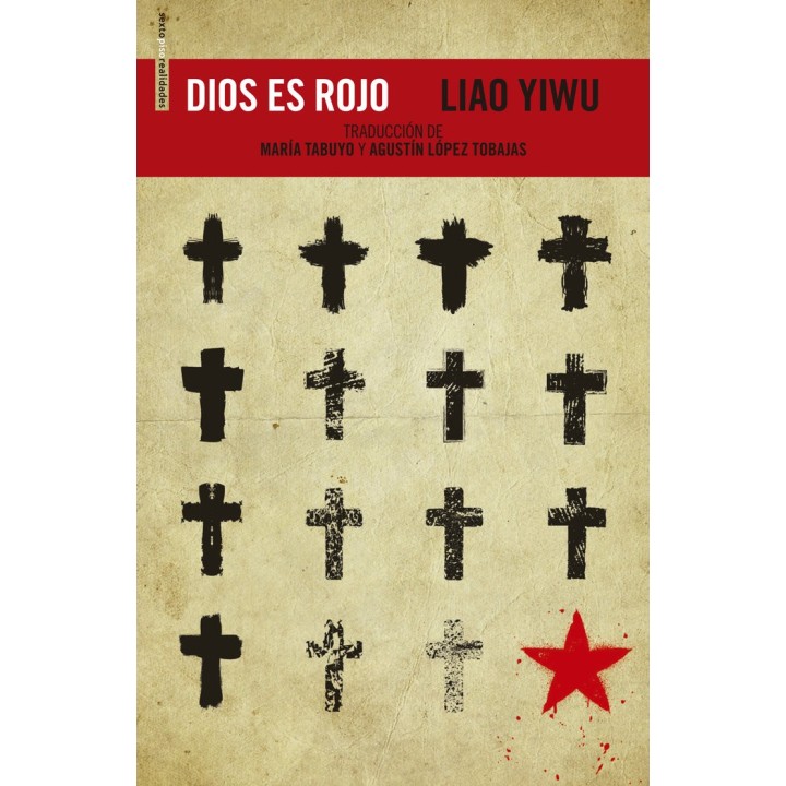 DIOS ES ROJO