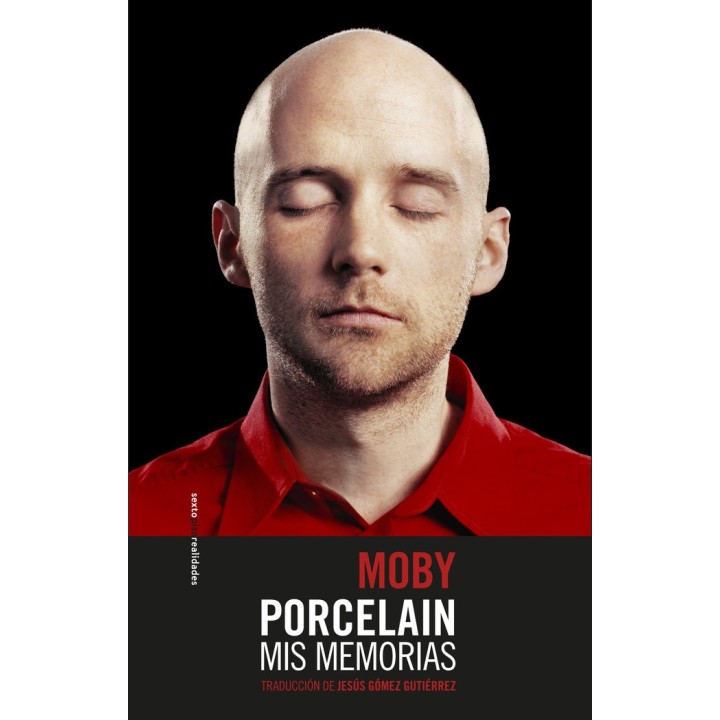 PORCELAIN MIS MEMORIAS