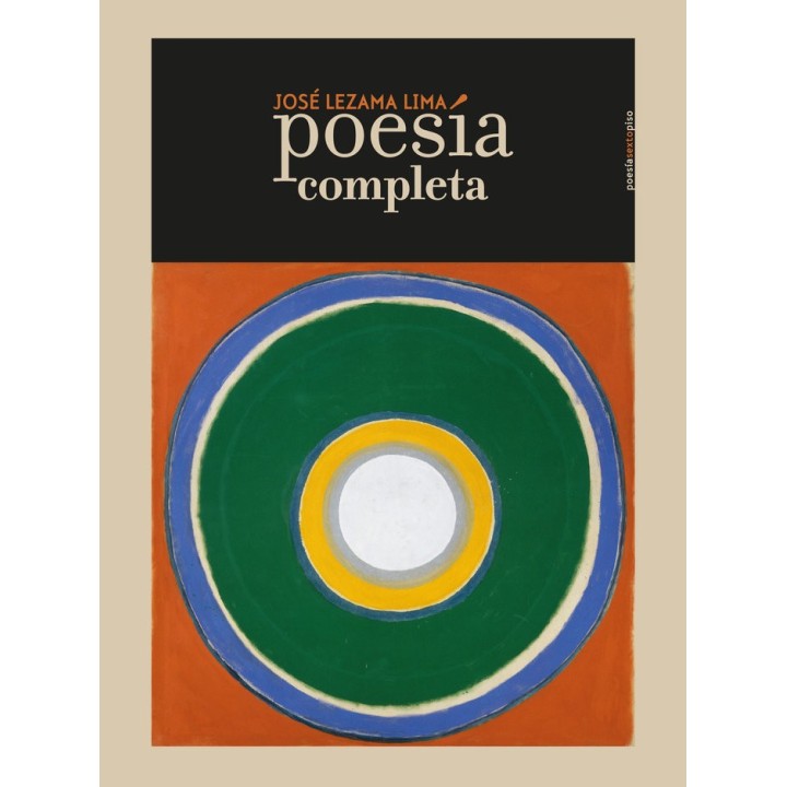 POESIA COMPLETA