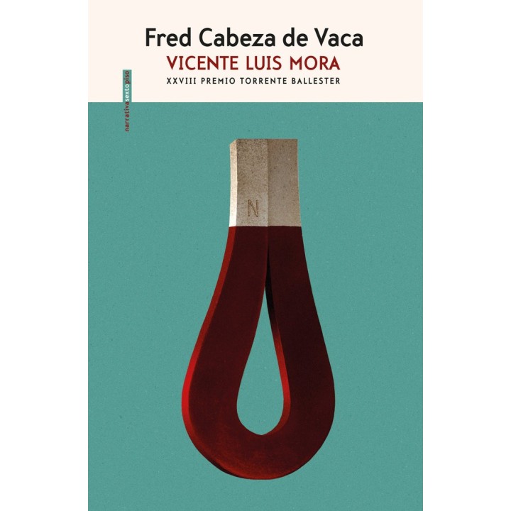 FRED CABEZA DE VACA
