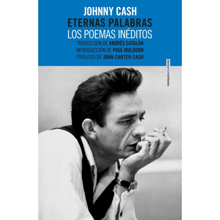 ETERNAS PALABRAS