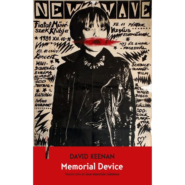 MEMORIAL DEVICE