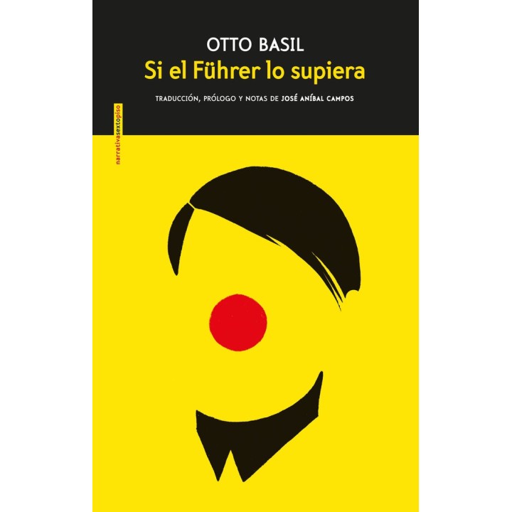 SI EL FUHRER LO SUPIERA