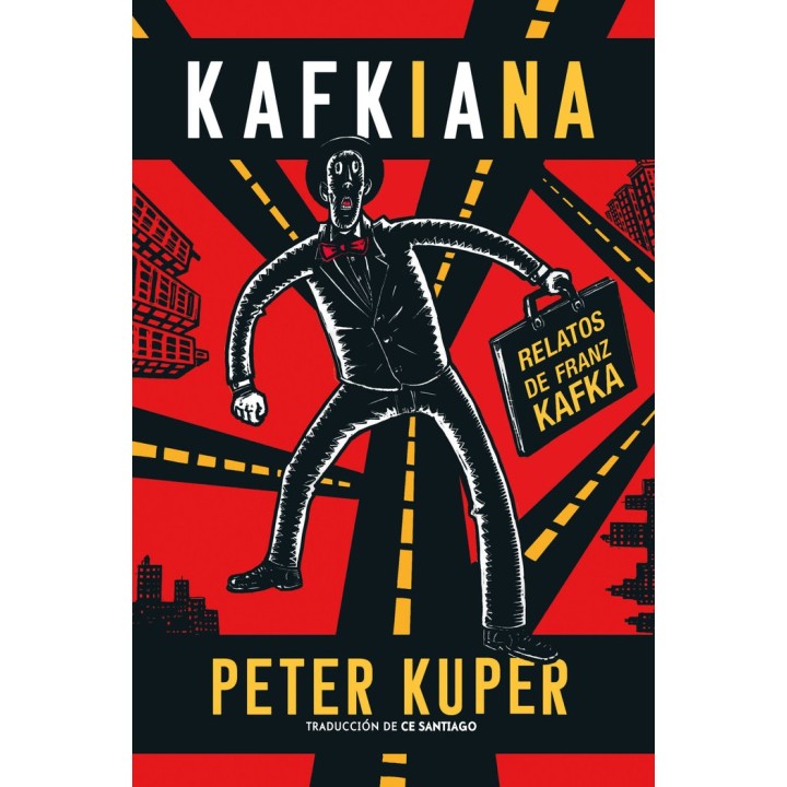 KAFKIANA