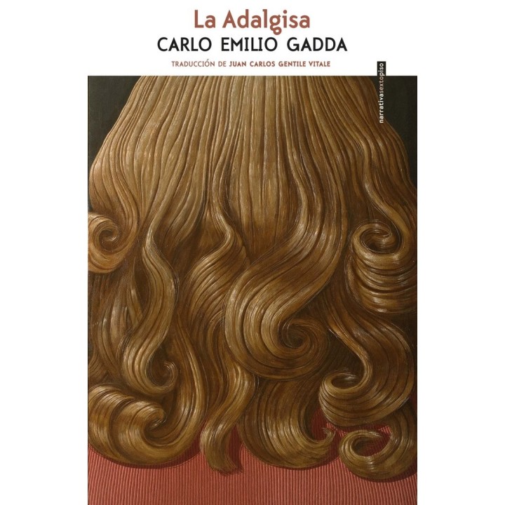 ADALGISA,LA