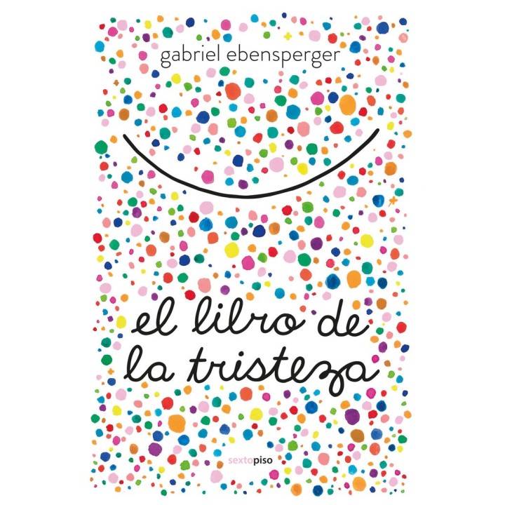 LIBRO DE LA TRISTEZA,EL