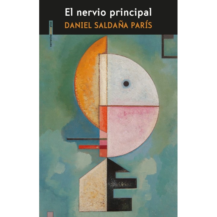 NERVIO PRINCIPAL,EL