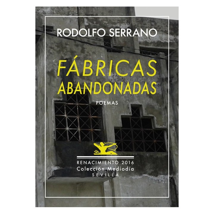 FABRICAS ABANDONADAS