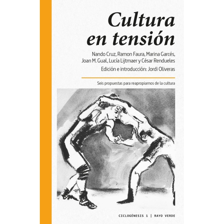 CULTURA EN TENSION