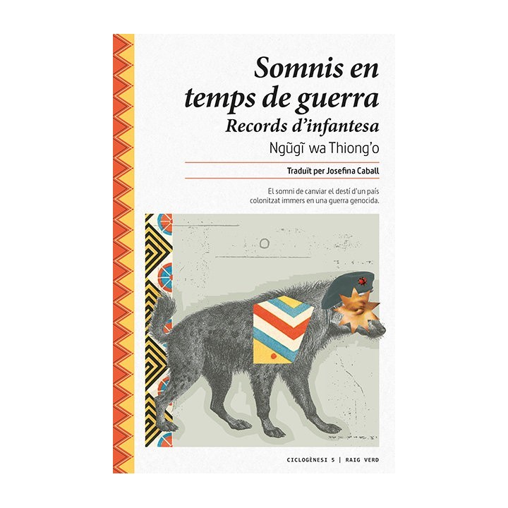 SOMNIS EN TEMPS DE GUERRA