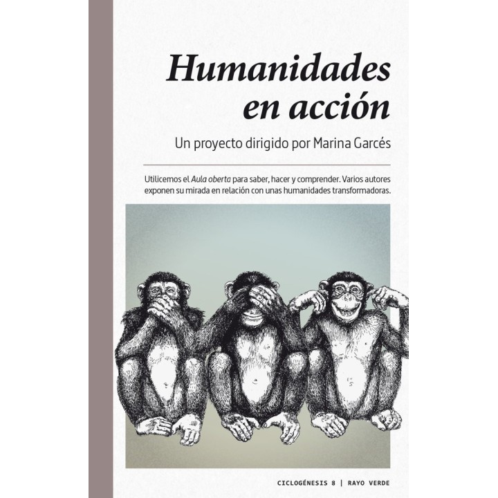 HUMANIDADES EN ACCION