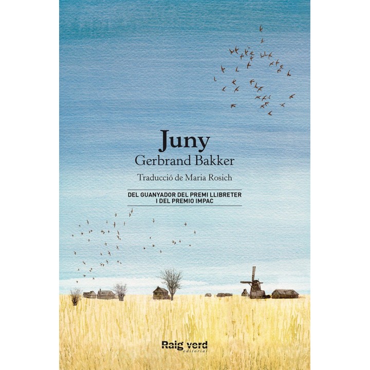 JUNY - CAT