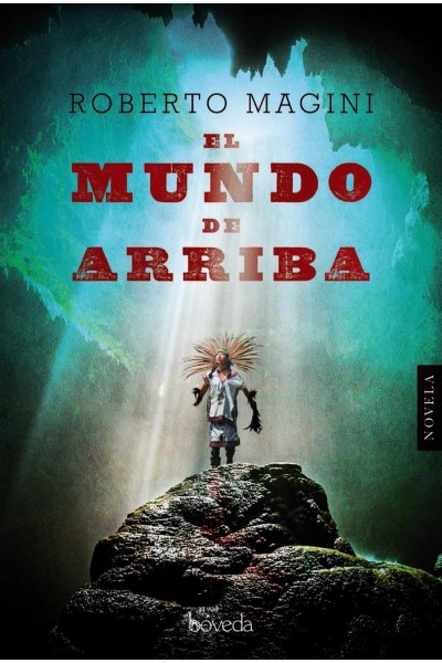 MUNDO DE ARRIBA,EL