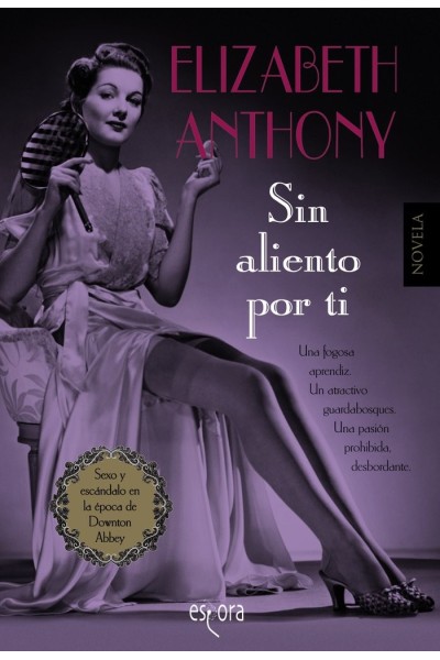 SIN ALIENTO POR TI