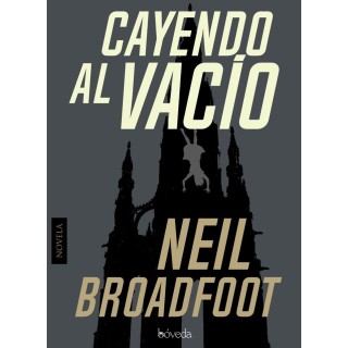 CAYENDO AL VACIO