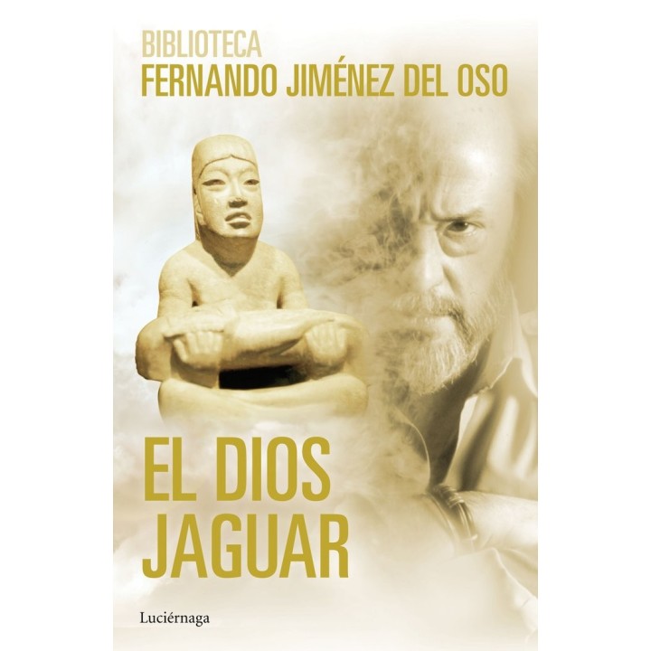 DIOS JAGUAR,EL