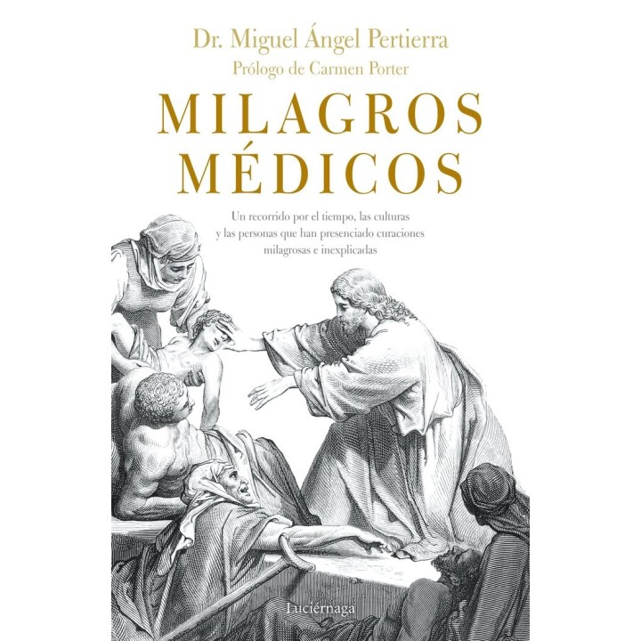 MILAGROS MEDICOS