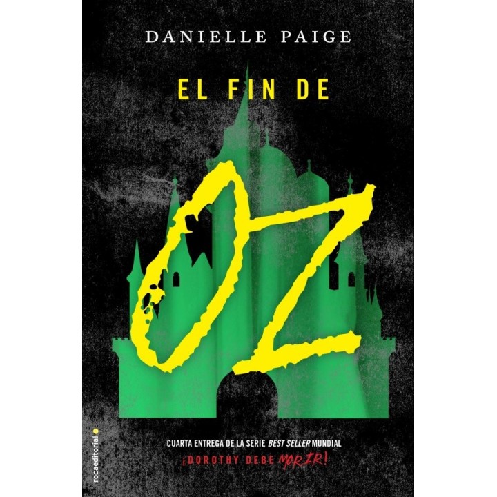 FIN DE OZ,EL