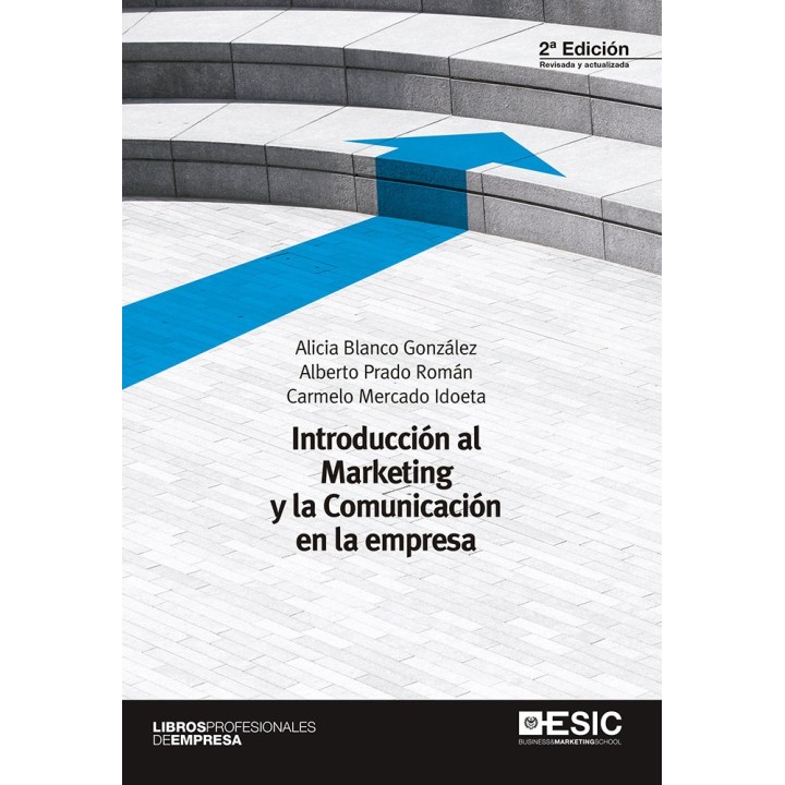 INTRODUCCION AL MARKETING Y LA COMUNICACION EN LA EMPRESA