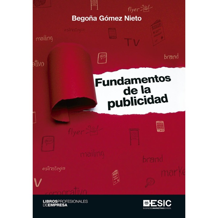 FUNDAMENTOS DE LA PUBLICIDAD
