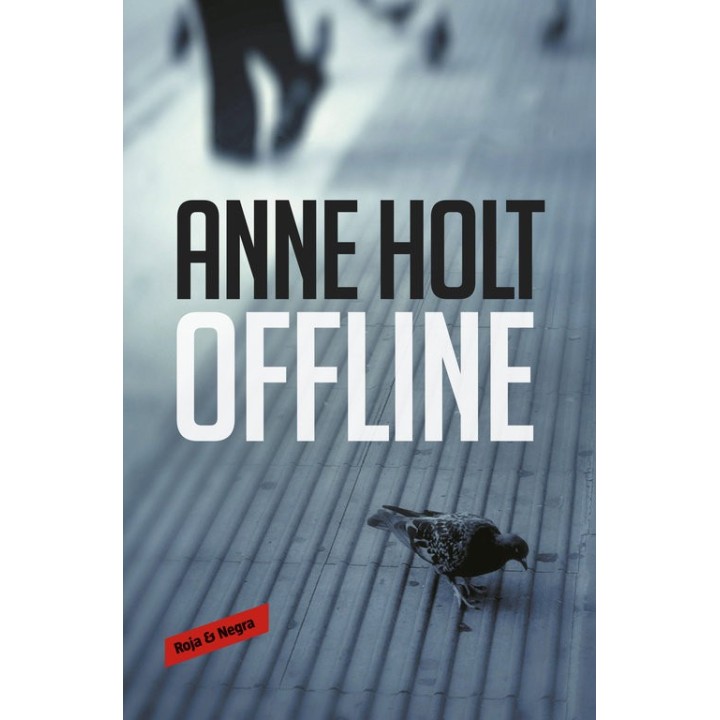 OFFLINE HANNE WILHELMSEN 9