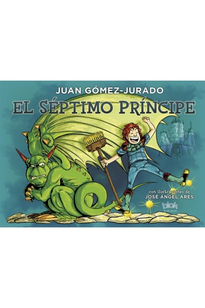 SEPTIMO PRINCIPE,EL