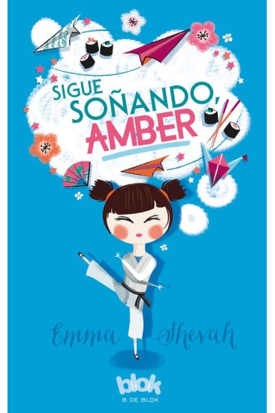 SIGUE SOÑANDO AMBER