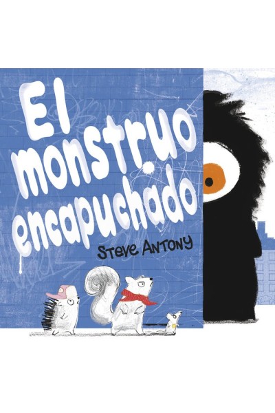 MONSTRUO ENCAPUCHADO,EL