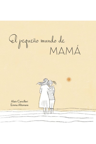 PEQUEÑO MUNDO DE MAMA,EL