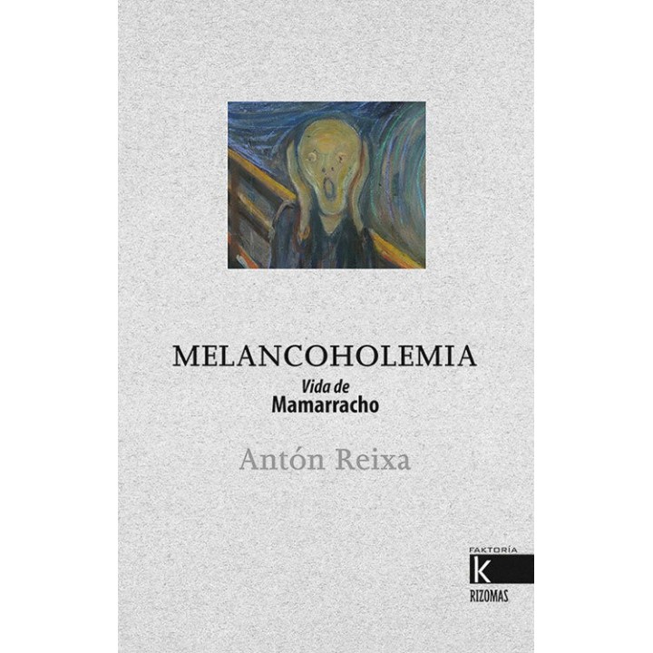 MELANCOHOLEMIA