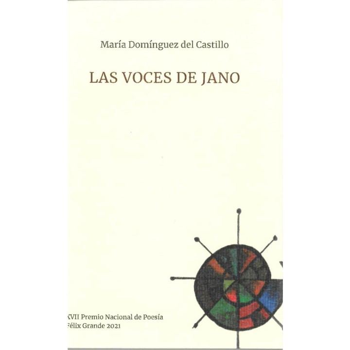 LAS VOCES DE JANO